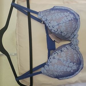 Gorgeous VS bra
